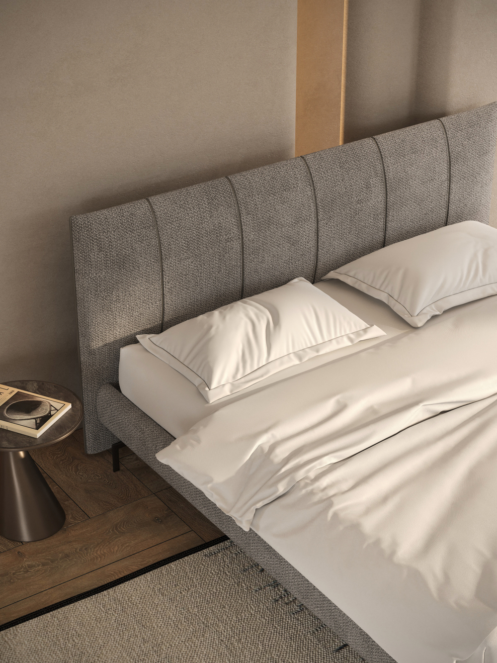 Кровать Bloom Air