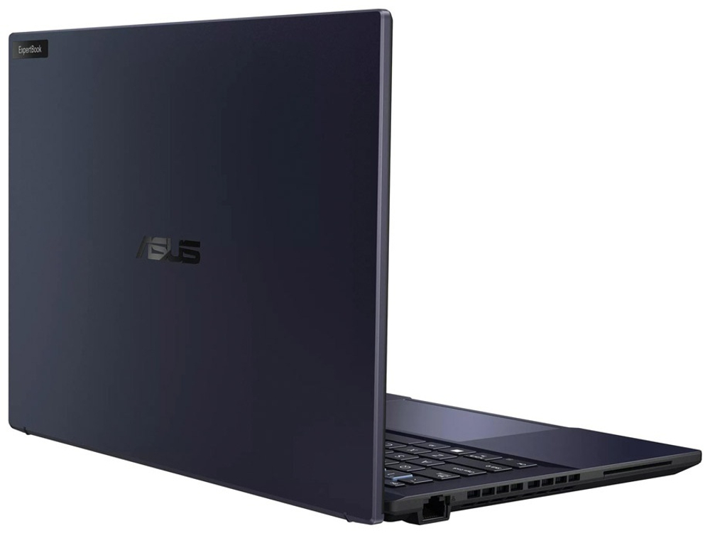 Ноутбук ASUS ExpertBook B3 16" / 8 Гб / SSD 512 Гб / Без ОС / B3604CVA-Q90133 / 90NX07B1-M004K0