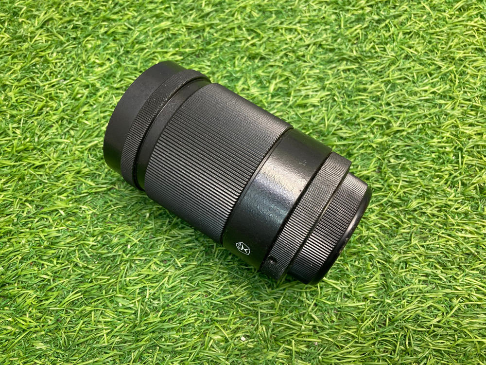 Юпитер-37А 3.5/135mm
