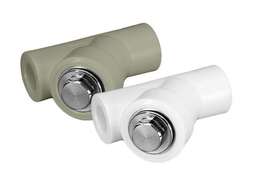 Фильтр 32 в-в ПП Vostok (серый)