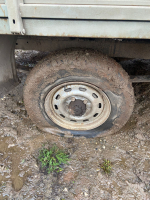 UAZ 3909* Бортовой 390945 (Тент, 4+1 мест, без ABS, Бензиновый, 2,7 л, 112 л.с.)