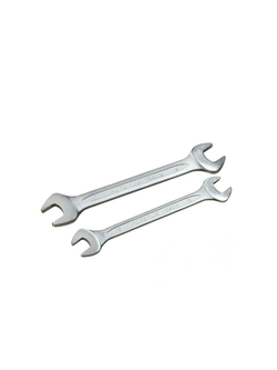 Ключ рожковый 30X32мм Forsage F-7543032