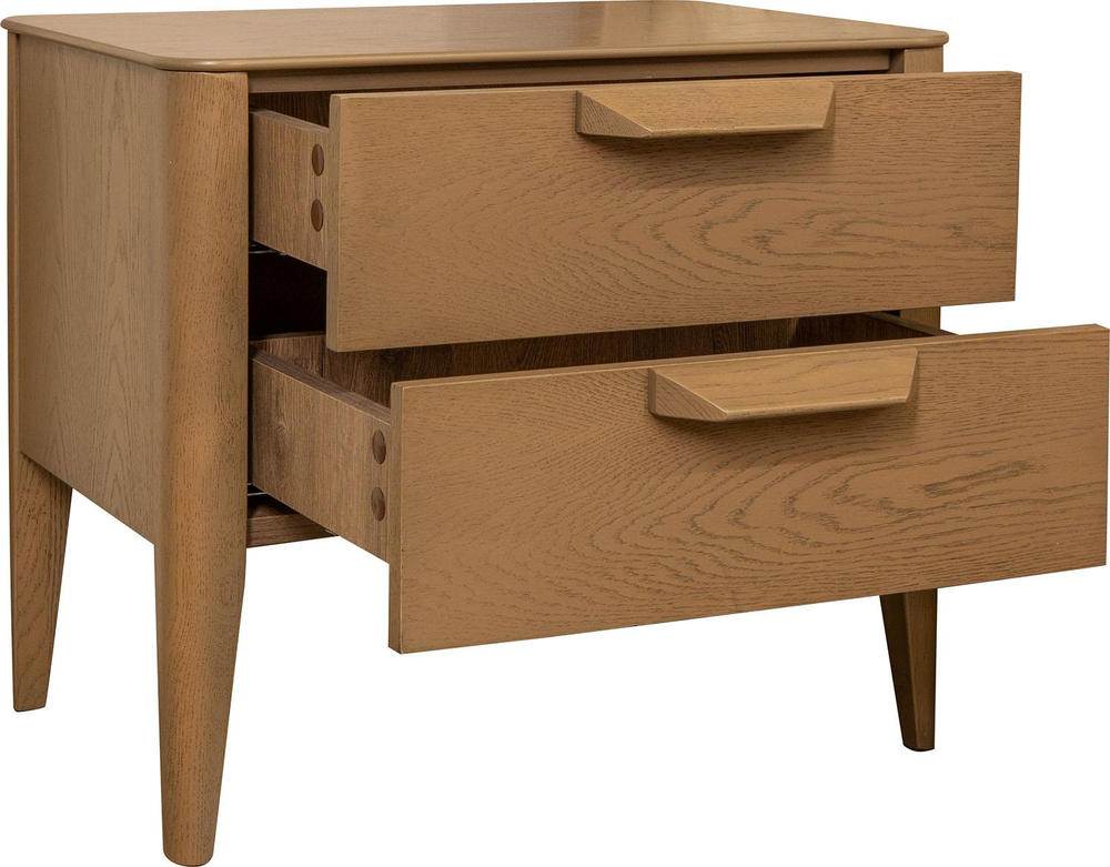 Тумба прикроватная «Версаль» БМ2.777.1.30