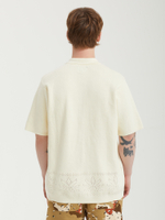 Мужская Рубашка Plantlife Perforated