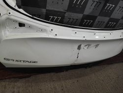 Крышка багажника Kia Sportage 5 (NQ5) 21-нв Б/У Оригинал 72800P1240