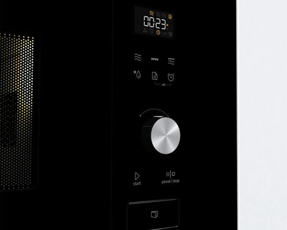 Микроволновая печь GORENJE BMX201AG1BG