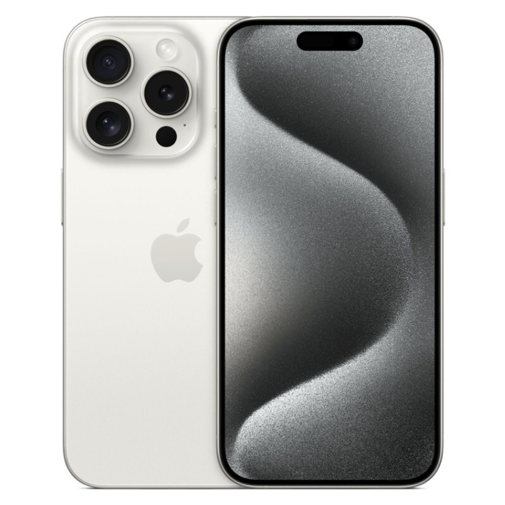 iPhone 15 Pro 128 GB