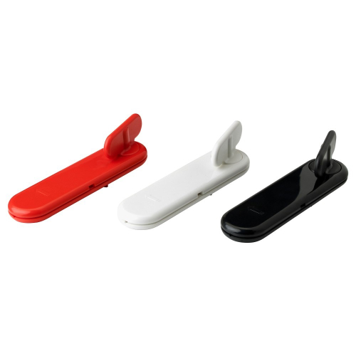 СТАМ STAM Консервный нож, красный/белый/черный