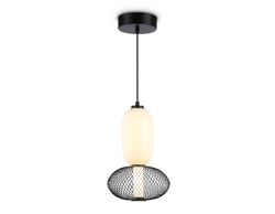 Ambrella Подвесной светодиодный светильник Modern LH11007