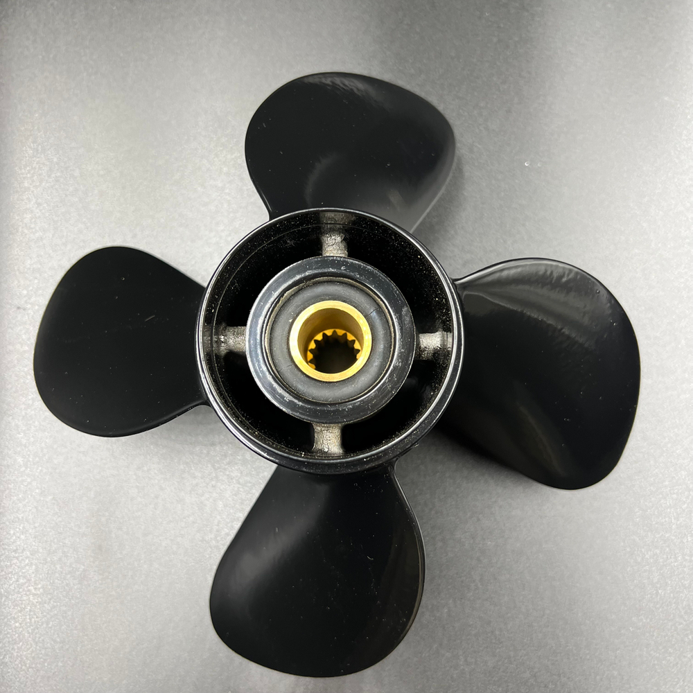 Гребной винт Johnson/Evinrude 20-35 (3x10-1/4x15) (Polastorm)