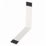 Закладки для книг с магнитом DEEP SPACE, набор 6 шт., блестки, ЮНЛАНДИЯ, 113445