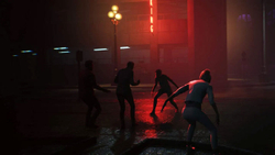 Vampire: The Masquerade - Bloodlines 2 Day One Edition (диск для PS5, интерфейс и субтитры на русском языке)