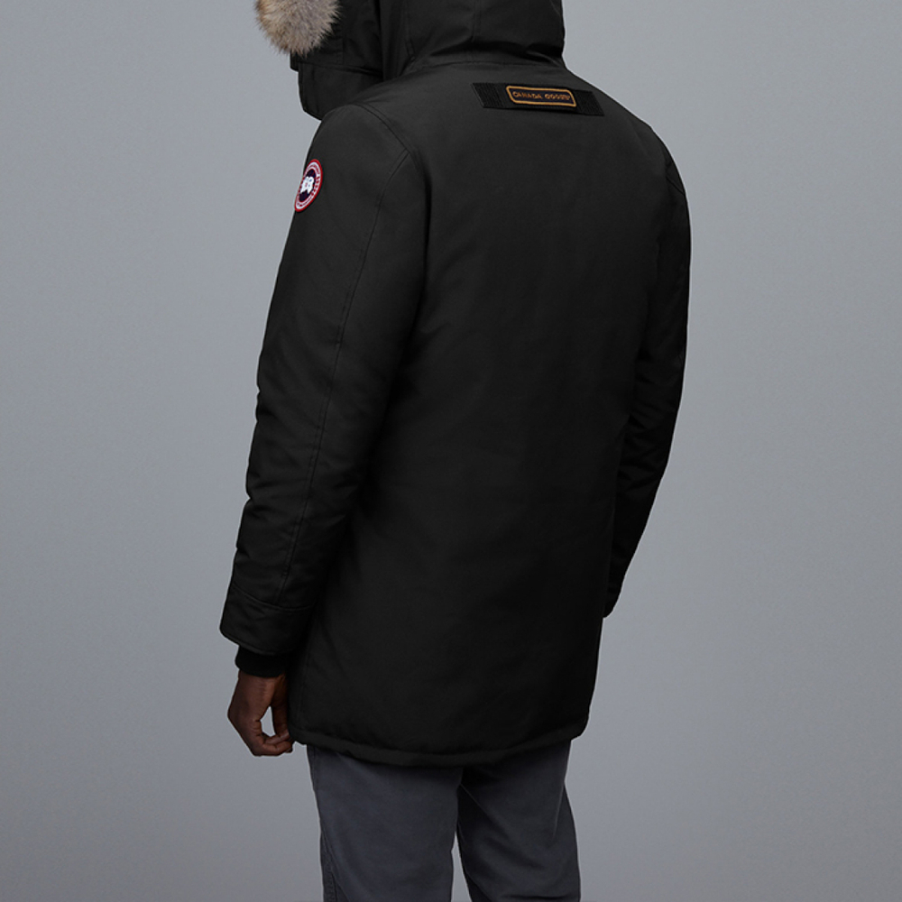 Куртки Canada Goose Langford Logo, 2062M-61
