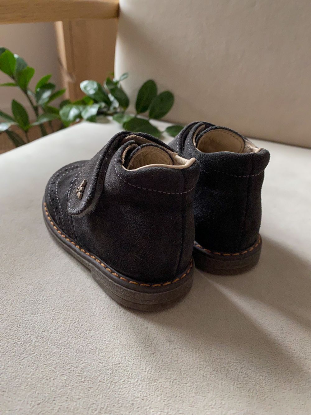 Ботинки Armani, 20