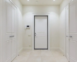 Movatex Краска водоэмульсионная EXTRA для стен и потолков 4,5кг Т11871