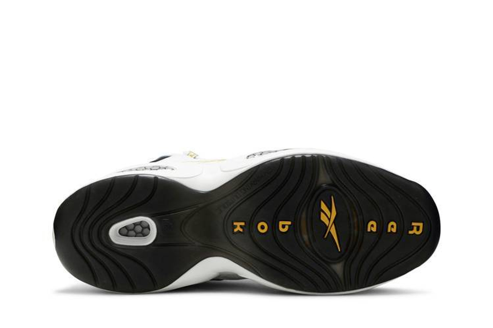 Кроссовки Reebok Question Mid
