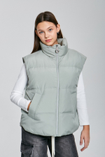 Куртка-жилет д/д DELORAS 22448