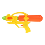 Водный пистолет 29см. микс, пакет 691