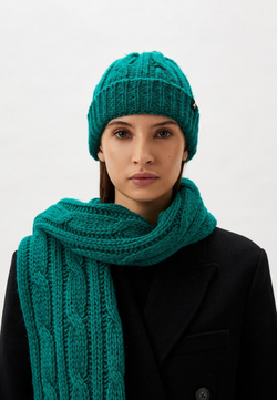 Шапка женская PATRIZIA PEPE