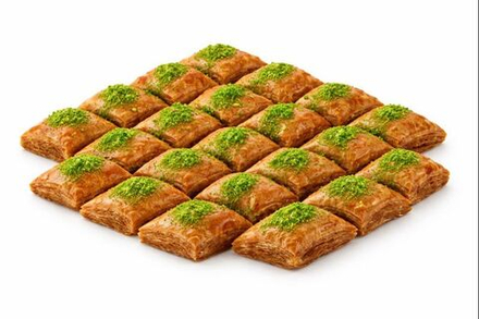 Пахлава Турецкая