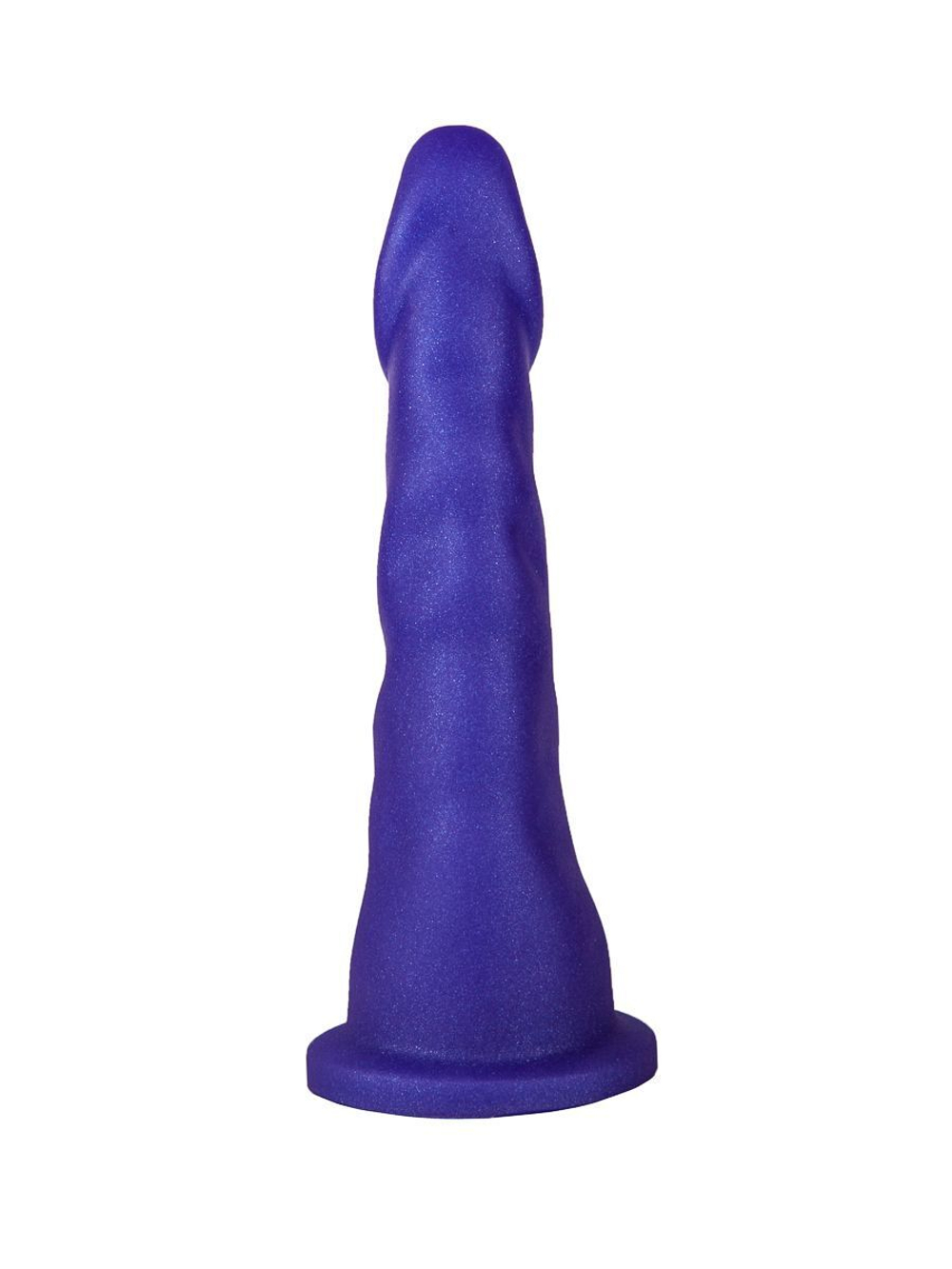 Трусики Harness с двумя насадками UNI strap - 17,5 и 18 см. (Цвет: телесный с черным)