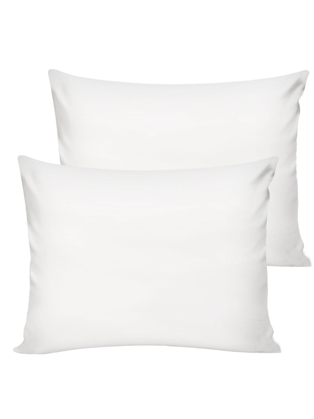 Постельное белье поплин Сказка "Беляночка" 2-спальное Наволочка 50х70 см 2 шт Простынь на резинке 160x200 см Пододеяльник 175x215 см