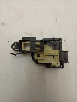ZWQ5105 кт13 Устройство блокировки люка для стиральных машин Electrolux AEG Zanussi 1297479055 б/у