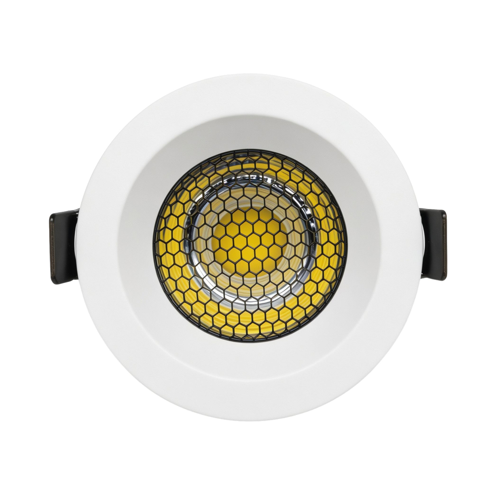 Светильник точечный встраиваемый Wertmark Technical Dorsum WTD.O02.000.V0.07