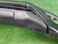 Юбка переднего бампера Suzuki SX4 2 (2016-2022)