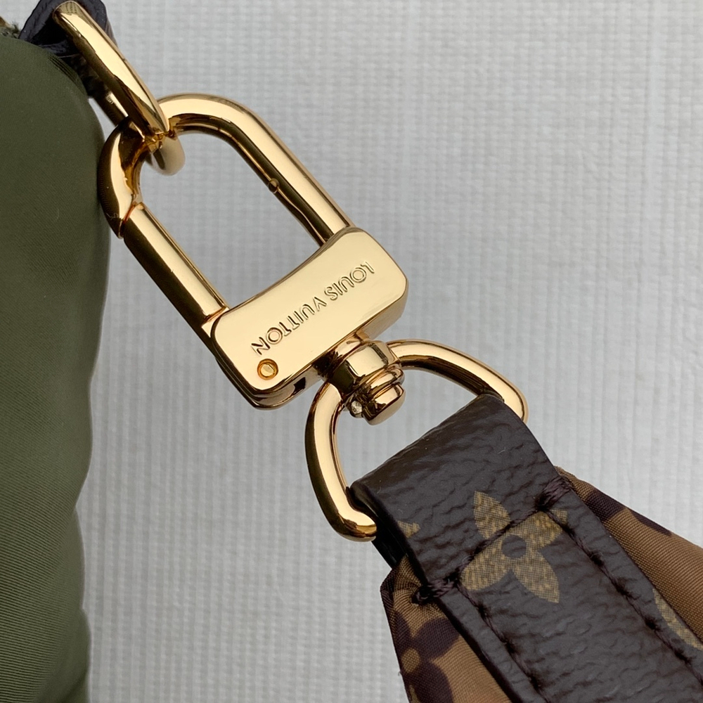 Louis Vuitton Speedy 25