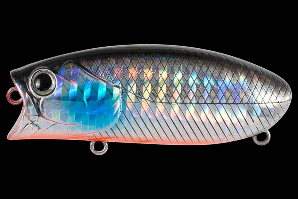 Воблер TsuYoki Bad 60F цв 413