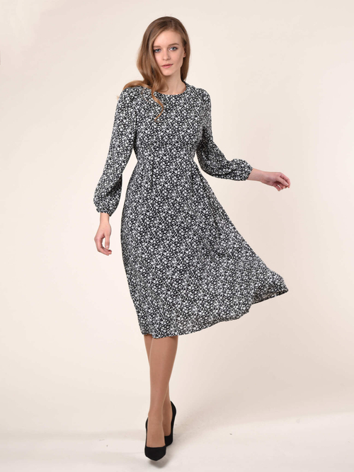 Платье женское