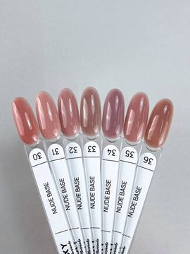 База Galaxy Nude base №33, 30г