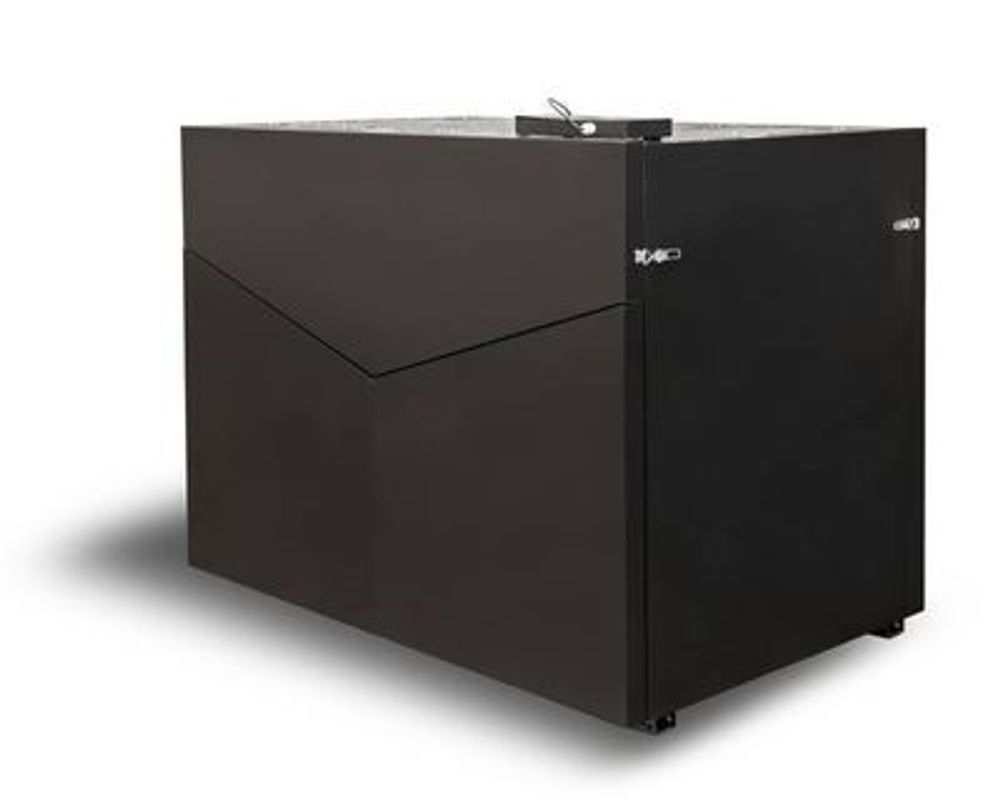 Приточно-вытяжная вентиляционная установка Turkov ZCH EL/EL 1500 EL/EL 4.5E220