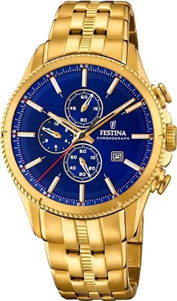 Мужские наручные часы Festina F20418/2