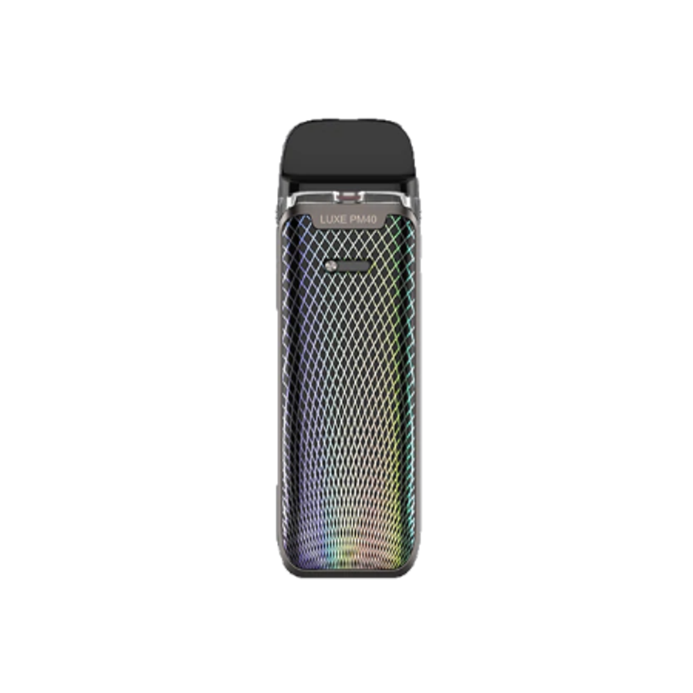 Набор Vaporesso LUXE PM40 1800mAh Pod Kit - Black