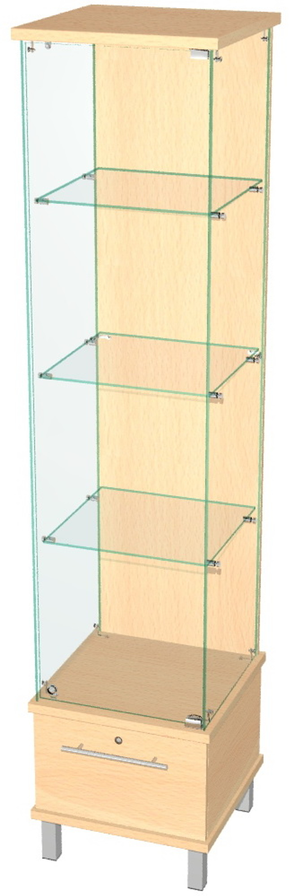 Витрина Ника-14