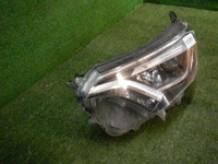 Фара левая Toyota Rav 4 CA40 (2015-2019) LED