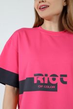 Костюм Эталон-1 Виотекс ФУКСИЯ