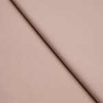 Футер 2-х нит., 92% хлопок, 8% ПУ(эластан), 250 гр/м2, бежевый (10844)