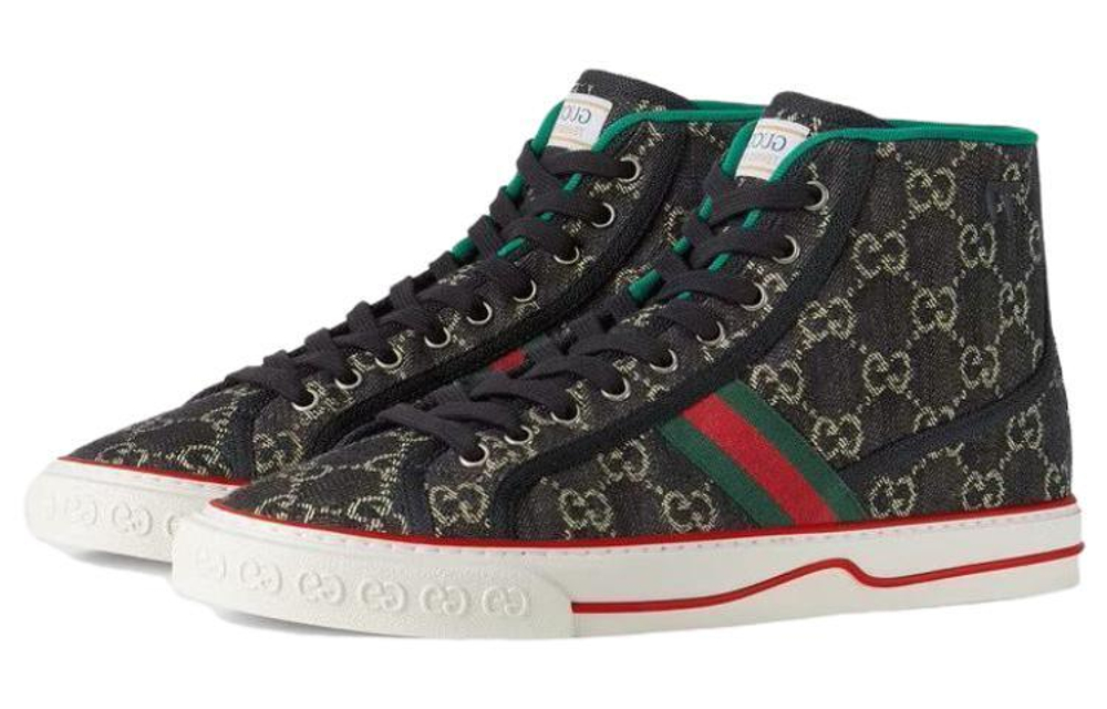 Gucci Tennis 1977