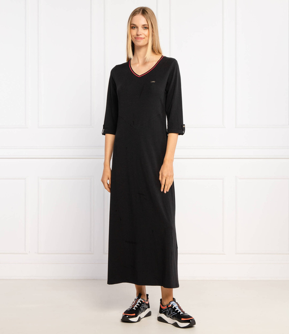 платье Liu Jo Sport - черный(TF1013 J6230)