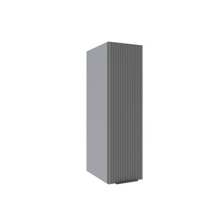 Кухня Модуль П 200 Норма Паола Смоки