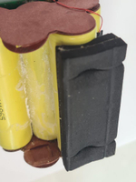 Ремонт аккумулятора Makita 14.4V Li-Ion