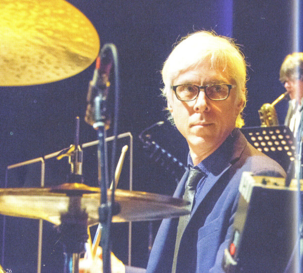 King Crimson / Radical Action (To Unseat The Hold Of Monkey Mind)(3CD+2DVD+Blu-ray)