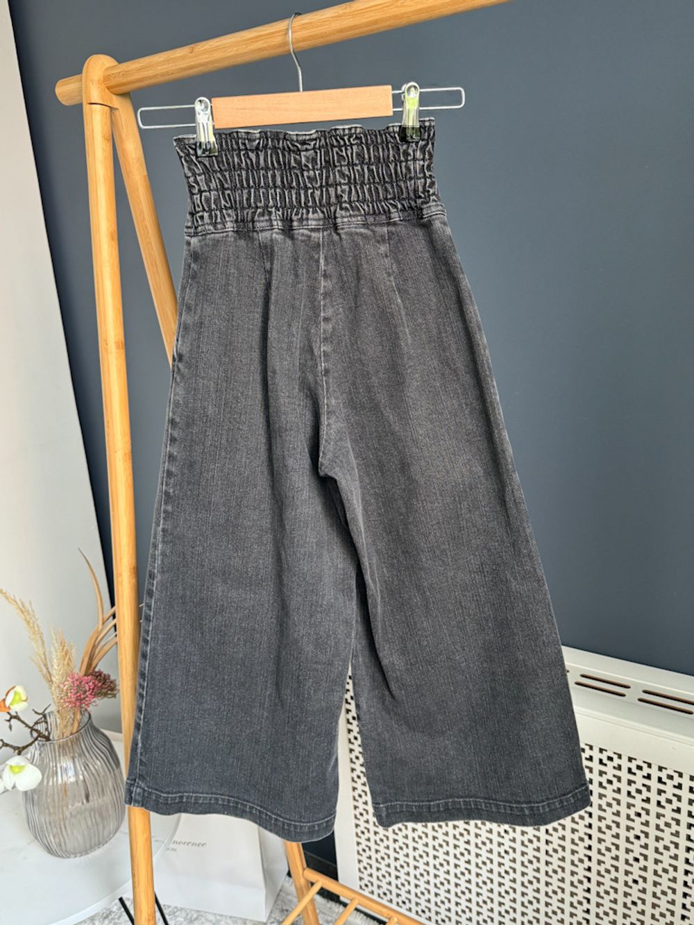 Джинсы Fendi, 128