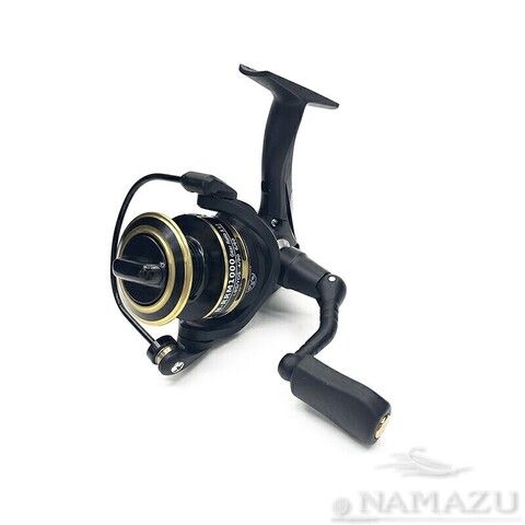 Катушка безынерционная Namazu River Monster RM1000 4+1bb N-RRM1000