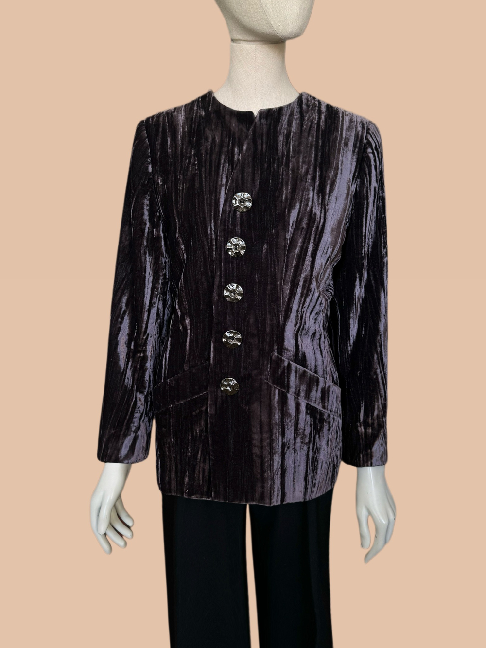 Жакет Yves Saint Laurent