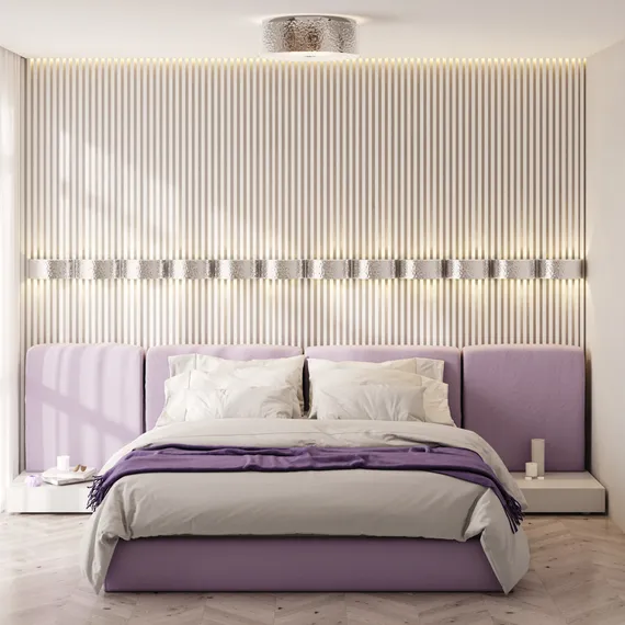 Светодиодная лента 24В 2835 7,2Вт/м 3000K 5м IP20 Led Strip 20013