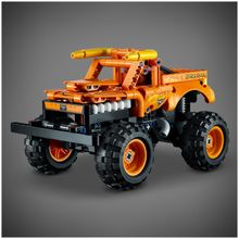 Конструктор LEGO Technic 42135 Monster Jam El Toro Loco